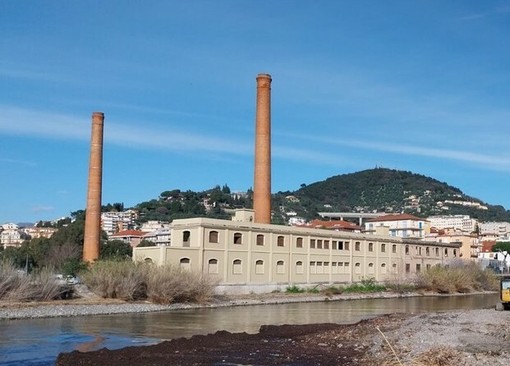 Dalle ex Ferriere a via Nizza: due edifici rinascono per scuola e università