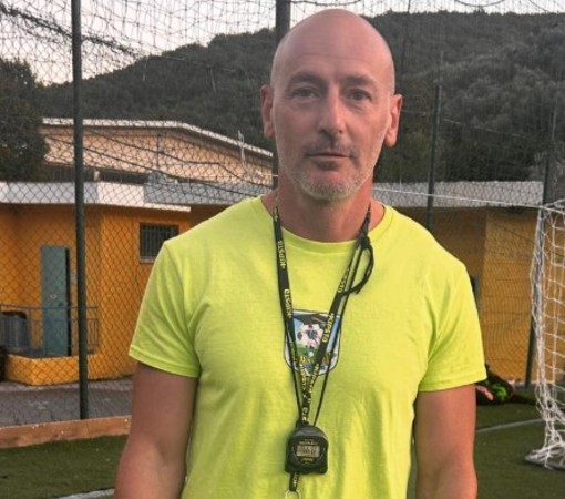 L'Oneglia Under 21 pronta al debutto in Seconda Categoria L'Oneglia Under 21 pronta al debutto in Seconda Categoria