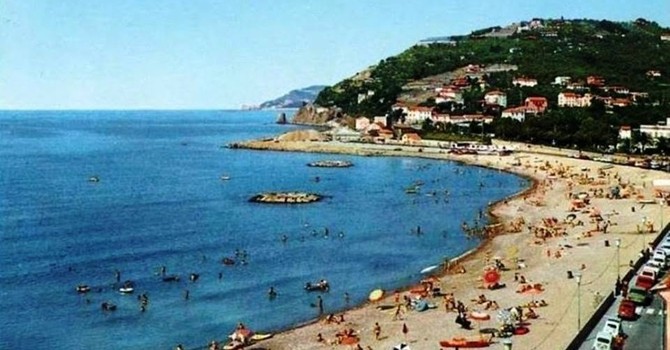ACCADDE OGGI, 7 AGOSTO 1983. Un super progetto per isolotti, moletti, spiagge e litorale del Prino ACCADDE OGGI, 7 AGOSTO 1983. Un super progetto per isolotti, moletti, spiagge e litorale del Prino