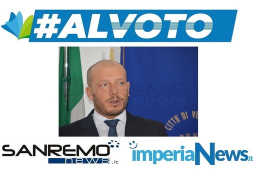 #alvoto – Enrico Ioculano (PD): “Voglio dare voce a questa parte di territorio spesso dimenticata dalla Regione”