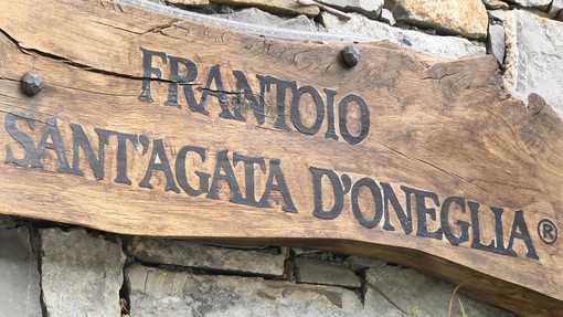 Il Frantoio di Sant'Agata d'Oneglia riconosciuto tra le 100 eccellenze italiane da Forbes Italia