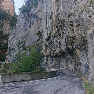 ACCADDE OGGI,  25 maggio 1978. Val Tanaro paralizzata da una maxi frana
