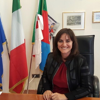 Il Sindaco di Diano Marina Chiappori candidato alla carica di Governatore: Sonia Viale &quot;Un colpo di teatro&quot; (Video)
