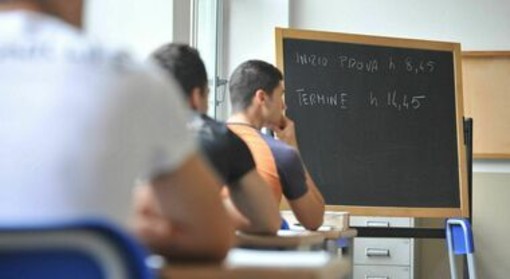 Iscrizioni a scuola, nonostante il calo demografico a Imperia numeri confortanti