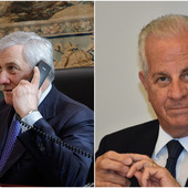 Forza Italia si allarga, pronto il 'listone' per le Europee con Scajola