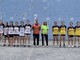 Balùn femminile, a Diano Castello la prima sfida scudetto tra Amici del Castello e San Leonardo Balùn femminile, a Diano Castello la prima sfida scudetto tra Amici del Castello e San Leonardo