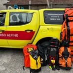 A Pieve di Teco trovata una "casa" per il Soccorso Alpino A Pieve di Teco trovata una "casa" per il Soccorso Alpino