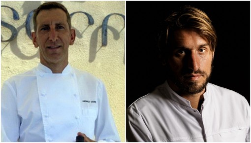 'Sarri' ed 'Equilibrio': la cucina imperiese si conferma nella Guida Michelin 2026 'Sarri' ed 'Equilibrio': la cucina imperiese si conferma nella Guida Michelin 2026
