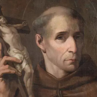 APPUNTI DI STORIA. San Leonardo messaggero di pace in Corsica e testimone di una spiritualità senza confini