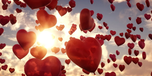 &quot;L'amore è un tavolino a tre gambe&quot;,  il Centro antiviolenza di Imperia lancia la LoveChallenge