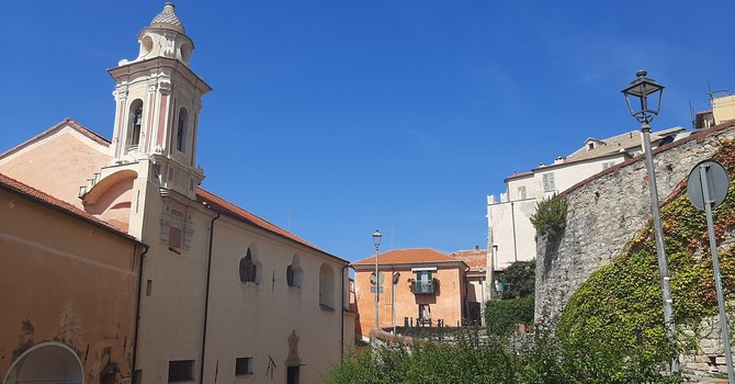 Il Circolo Parasio presenta “Dona Nobis Pacem”: un concerto tra arte, fede e speranza (Video)