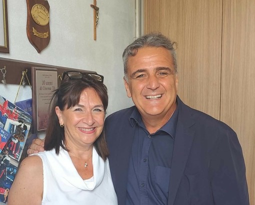 San Bartolomeo, la funzionaria comunale Paola Bellacicco va in pensione