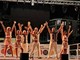 Alle Vele d’Epoca di Imperia, la 3a edizione di ‘Vele in Danza', il Galà delle scuole di danza CSEN Alle Vele d’Epoca di Imperia, la 3a edizione di ‘Vele in Danza', il Galà delle scuole di danza CSEN
