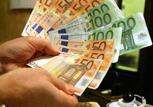Gli imperiesi vivono con un reddito medio di poco più di 21 mila euro
