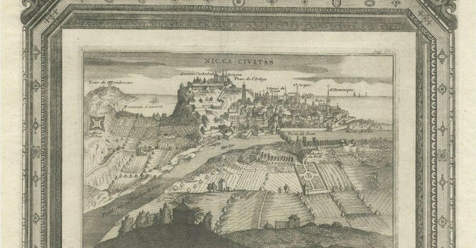 APPUNTI DI STORIA. Oneglia e Nizza punti strategici per il trasporto del sale in Piemonte tra il XVII e il XVIII APPUNTI DI STORIA. Oneglia e Nizza punti strategici per il trasporto del sale in Piemonte tra il XVII e il XVIII