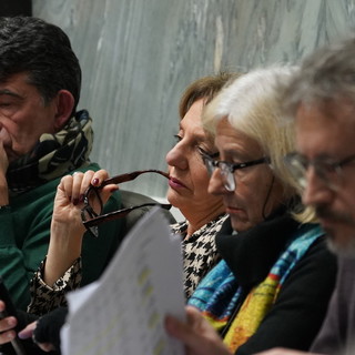 Mozione sul Cavour non ammessa, Partito democratico e Alleanza Verdi Sinistra contro Vassallo Mozione sul Cavour non ammessa, Partito democratico e Alleanza Verdi Sinistra contro Vassallo