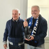 Imperia Calcio, il Comune rinnova la concessione del Ciccione per altri sei anni: decisiva la nuova gestione D’Onofrio