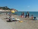 Spiagge libere: riapertura il 3 giugno e la Regione Liguria stanzia 300mila euro per la sicurezza, ieri la delibera di giunta