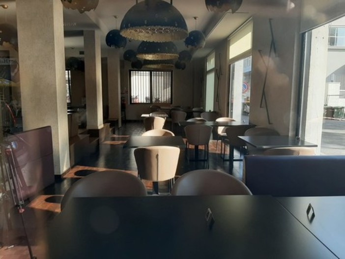 Cluster Savona, Regione Liguria: "Tre nuovi positivi, 1.500 persone in isolamento" Cluster Savona, Regione Liguria: "Tre nuovi positivi, 1.500 persone in isolamento"