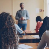 Finanza, un settore in costante evoluzione che amplia le opportunità professionali Finanza, un settore in costante evoluzione che amplia le opportunità professionali