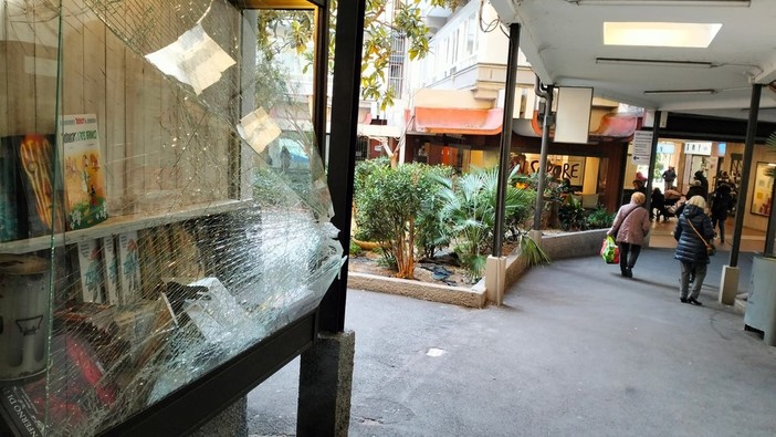 Sicurezza a Imperia, Confesercenti: "Necessario un potenziamento della vigilanza cittadina" Sicurezza a Imperia, Confesercenti: "Necessario un potenziamento della vigilanza cittadina"
