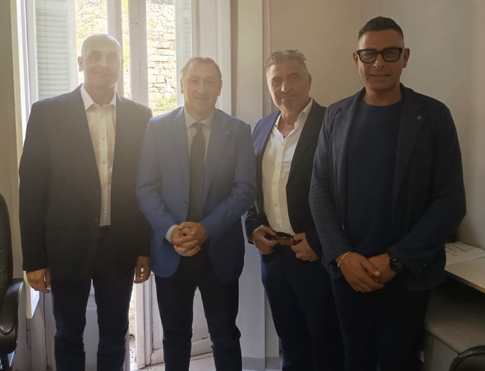 Sovraffollamento carcerario e carenza di personale: il SAPPE incontra il prefetto di Imperia