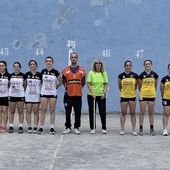 BALUN, Italia protagonista ai Mondiali di Mendoza: convocate le imperiesi Di Curzio e Rebecca Klipp