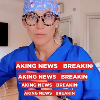 Cristina Sartorio: "Medicina Estetica e Social, quale rapporto?" Cristina Sartorio: "Medicina Estetica e Social, quale rapporto?"