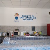Crisi economica, la San Vincenzo de Paoli: &quot;A chiedere aiuto sempre più famiglie imperiesi&quot;
