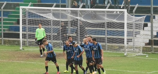 Imperia: il ds Pino Fava chiude il mercato "Difficile arrivi qualcuno entro oggi. Di Lauri? Resta con noi" Imperia: il ds Pino Fava chiude il mercato "Difficile arrivi qualcuno entro oggi. Di Lauri? Resta con noi"