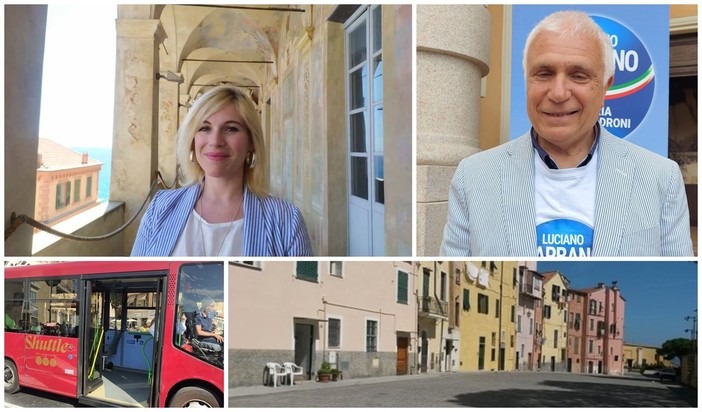 Soppressione navetta per il Parasio, Gazzano: "Spero non sia stata un’iniziativa presa a cuor leggero"