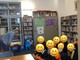 Pontedassio: visita della scuola primaria alla biblioteca, "Sinergia con il territorio"