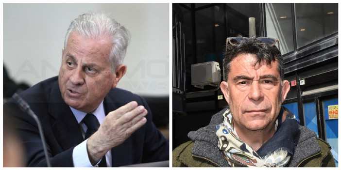 Ato idrico e stipendio di Scajola, Bracco insiste: "È previsto per legge un compenso"