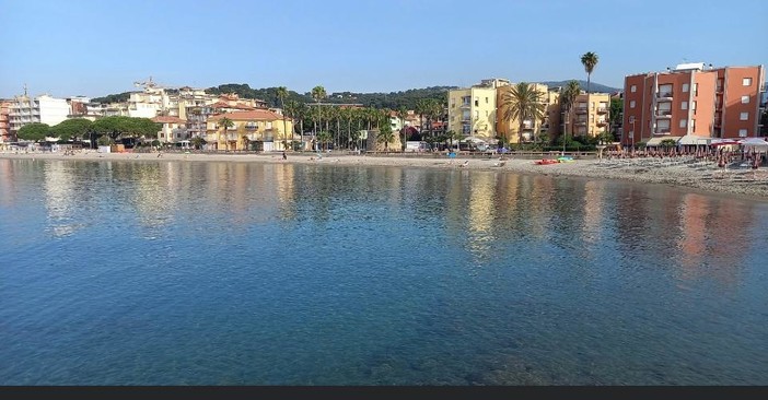 San Bartolomeo al Mare aderisce a “M’Illumino di meno” San Bartolomeo al Mare aderisce a “M’Illumino di meno”