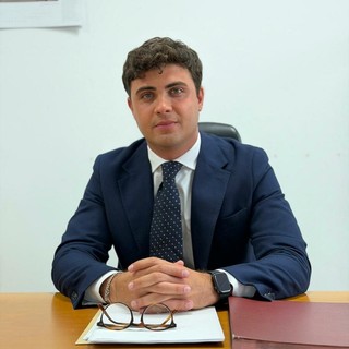 Imperia, Salvatore Crupi è il nuovo dirigente della Squadra Mobile