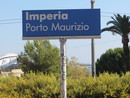 Imperia, il Giraparasio fa tappa sulla pista ciclabile Imperia, il Giraparasio fa tappa sulla pista ciclabile