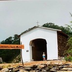 A Tavole la 35ª Festa di Santa Marta dopo la rinascita della Chiesetta Alpina