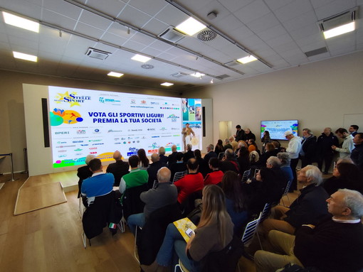 Al via la 26° edizione di Stelle nello Sport