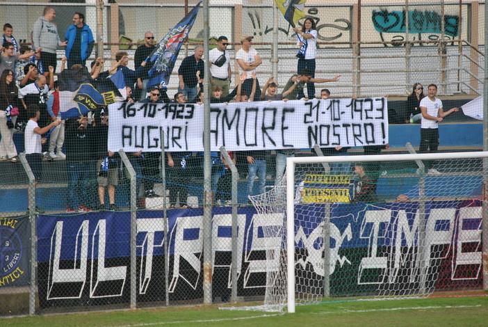 CALCIO, serie D. Imperia, primi segnali di serenità dopo la vittoria: ma resta il nodo campo d’allenamento CALCIO, serie D. Imperia, primi segnali di serenità dopo la vittoria: ma resta il nodo campo d’allenamento