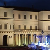 Dibattito sul rilancio di Porto Maurizio, il Comune rilancia con un centro per i giovani nel Polivalente