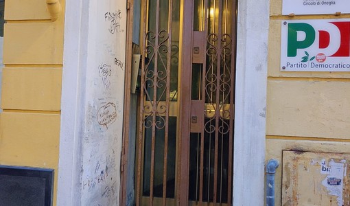 Pd Imperia, si dimette la segreteria cittadina Pd Imperia, si dimette la segreteria cittadina