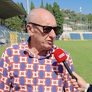 L'Imperia attesa all'esordio in campionato al “Ciccione” contro il Millesimo (Video)