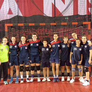 San Camillo, le Under 17 passano il turno: battuto il Mougins Mouans Sartoux