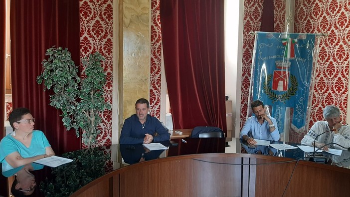 San Bartolomeo al Mare, una estate all'insegna della musica: annunciate le date degli eventi (foto e video) San Bartolomeo al Mare, una estate all'insegna della musica: annunciate le date degli eventi (foto e video)