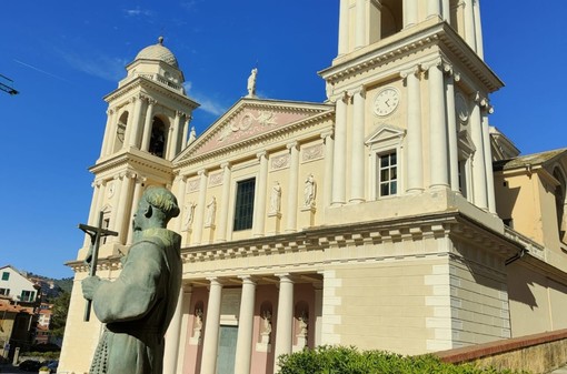 Festeggiamenti di San Leonardo, tutti gli appuntamenti in occasione del patrono di Imperia Festeggiamenti di San Leonardo, tutti gli appuntamenti in occasione del patrono di Imperia