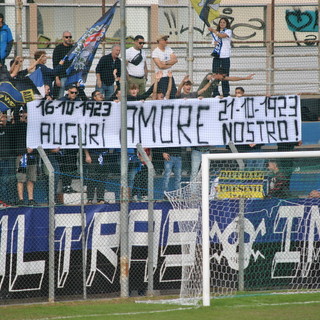 CALCIO, serie D. Imperia, primi segnali di serenità dopo la vittoria: ma resta il nodo campo d’allenamento