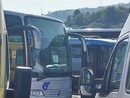 Caso Riviera Trasporti, manutenzione carente e falsi documenti: i nomi dei 4 dipendenti indagati oltre all'amministratore Nicoletta Cristiani Caso Riviera Trasporti, manutenzione carente e falsi documenti: i nomi dei 4 dipendenti indagati oltre all'amministratore Nicoletta Cristiani