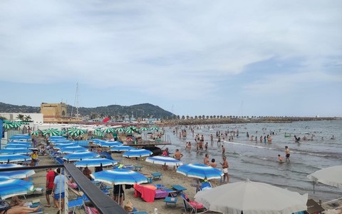 Il Consiglio di Stato riapre il caso sui balneari a Imperia: il Tar Liguria dovrà giudicare la regolarità delle gare