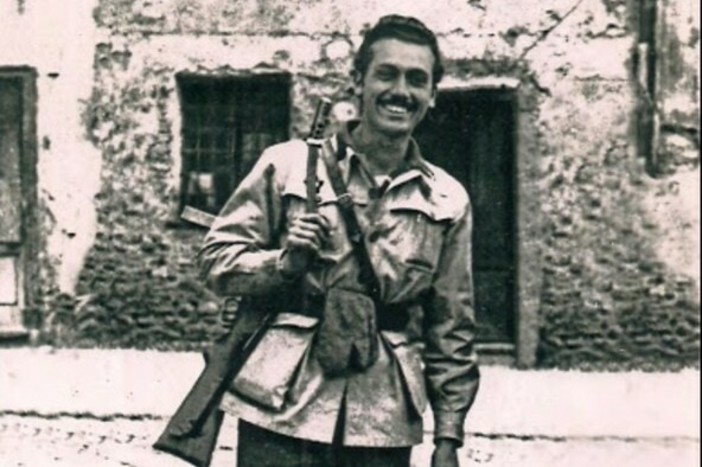 “L’Oro della Resistenza”: il nuovo spettacolo del Teatro dell’Attrito in scena alla Casa del Popolo “L’Oro della Resistenza”: il nuovo spettacolo del Teatro dell’Attrito in scena alla Casa del Popolo