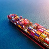 Comark TES, La Liguria ai vertici dell’export nazionale